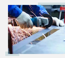 Услуги Изготовление металлоконструкций под ключ в Сочи