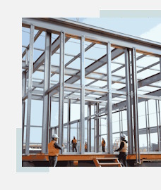 Услуги Изготовление металлоконструкций под ключ в Сочи