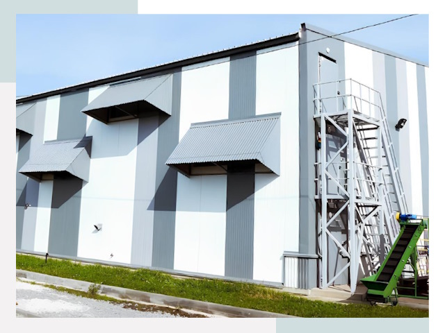 Строительство овощехранилищ от 620 руб. в Сочи