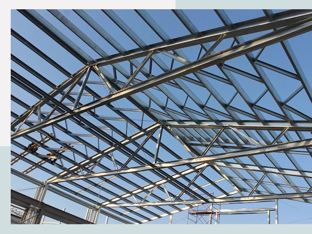 Строительство фермы в Сочи