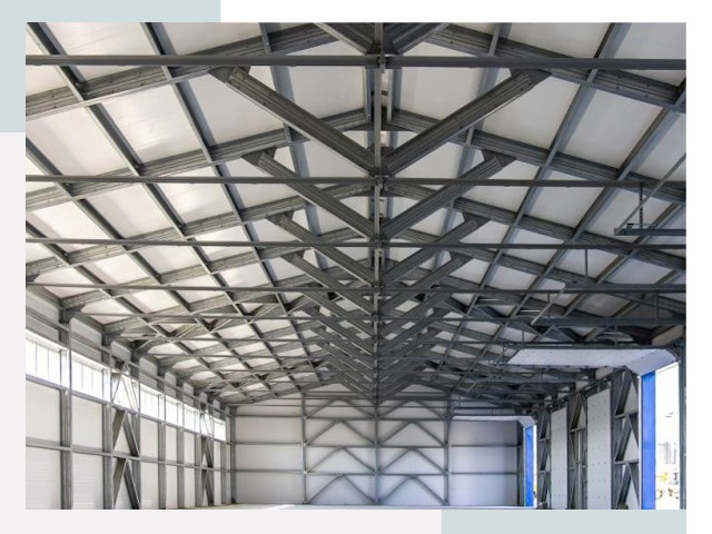 Производственные здания в Сочи от 620 руб. - Надежно и быстро