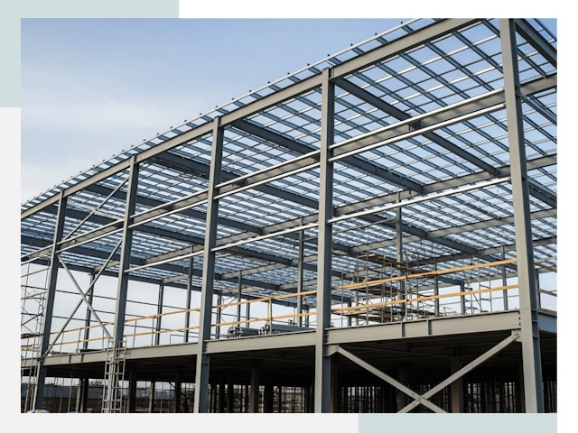 Строительство заводов под ключ от 620 руб. в Сочи