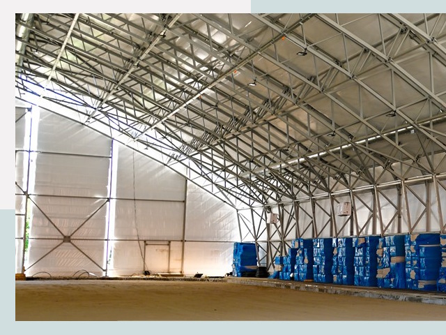 Строительство крытых катков в Сочи