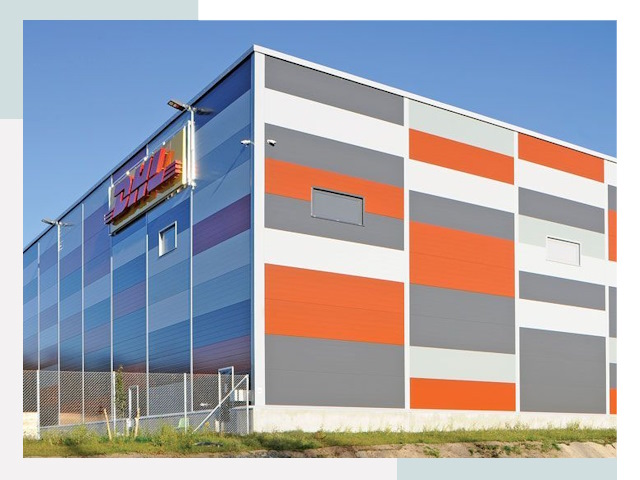 Строительство бизнес-центров в Сочи