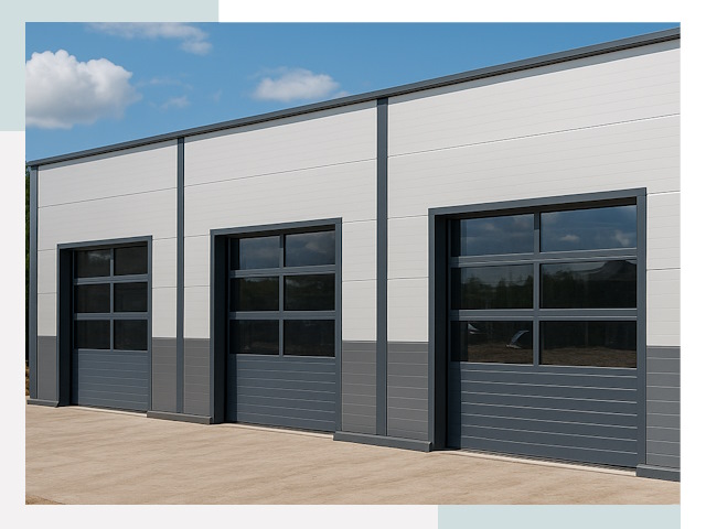 Строительство автомоек в Сочи