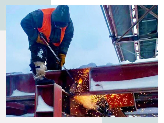 Ремонт металлоконструкций в Сочи от 620 руб.