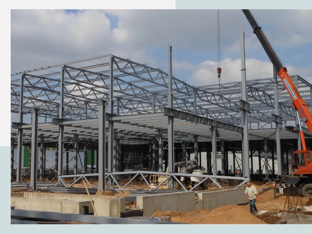 Генеральный подряд в Сочи