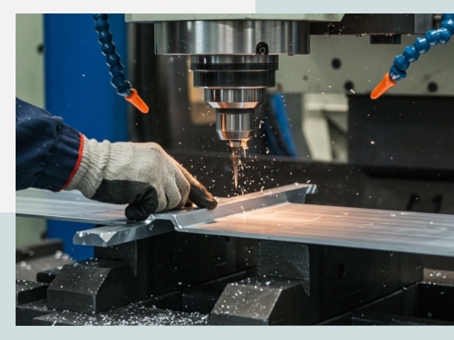 Металлообработка в Сочи от 620 руб. - Надежно и быстро